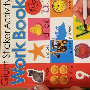 kids books